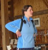 tracie